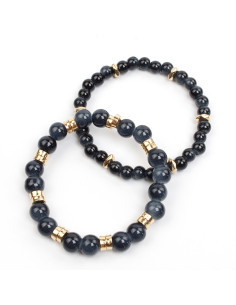 Set de Pulseras New Palette