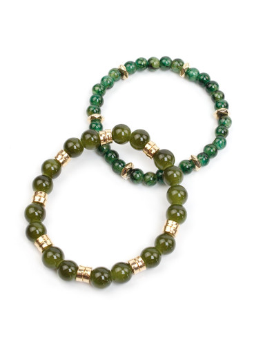 Set de Pulseras New Palette