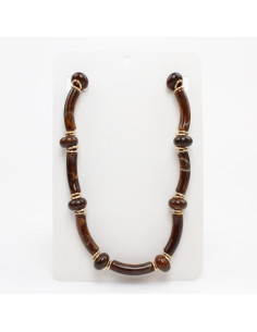 Collar Flexible New Tubes