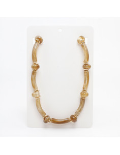 Collar Flexible New Tubes