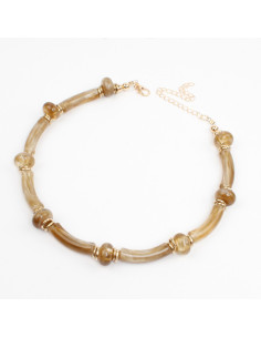 Collar Flexible New Tubes