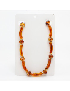 Collar Flexible New Tubes