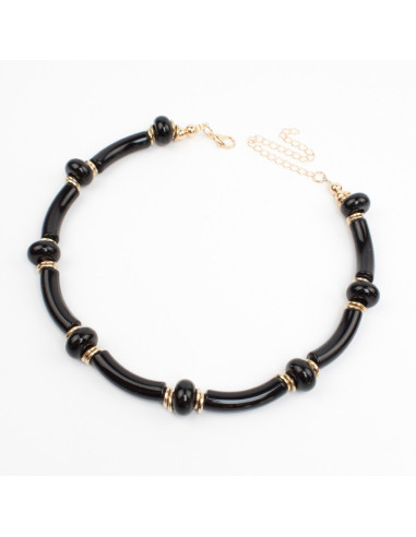 Collar Flexible New Tubes