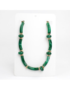 Collar Flexible New Tubes