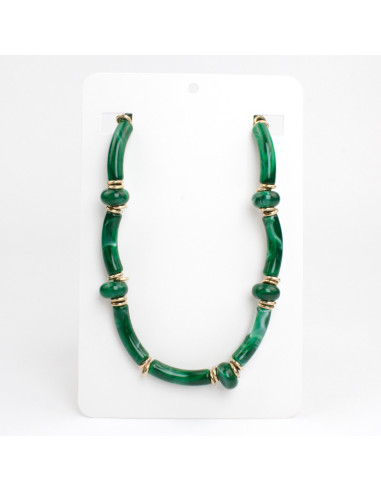 Collar Flexible New Tubes