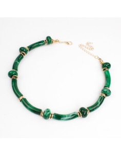 Collar Flexible New Tubes