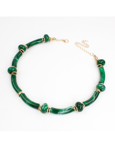 Collar Flexible New Tubes