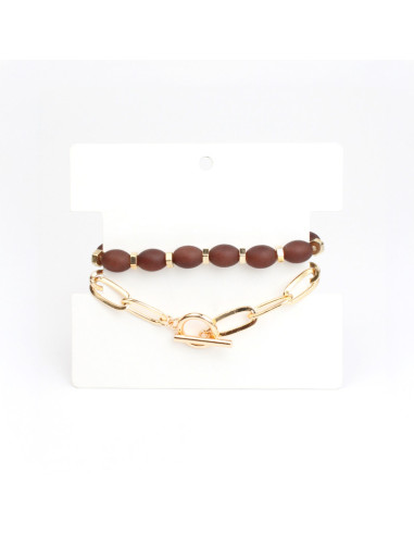 Pulsera Trendy Set