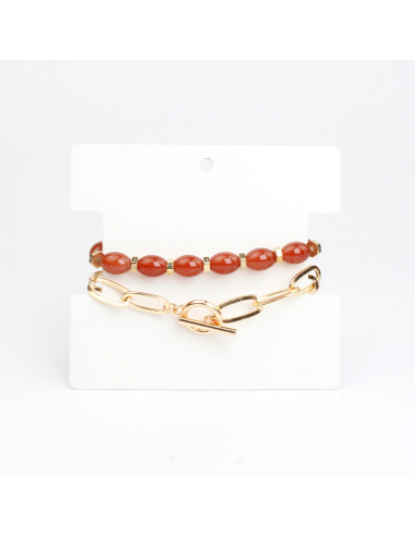Pulsera Trendy Set