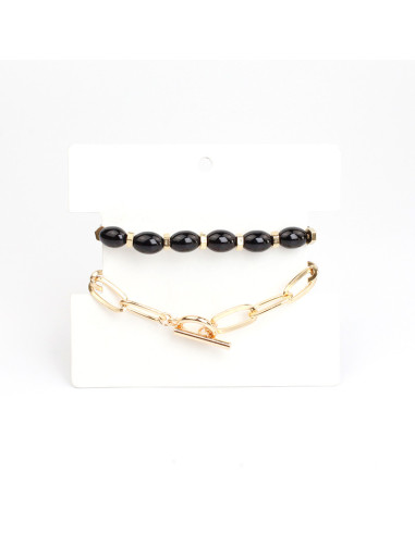 Pulsera Trendy Set