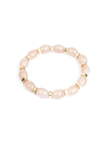 Pulsera Elástica Oval Colors