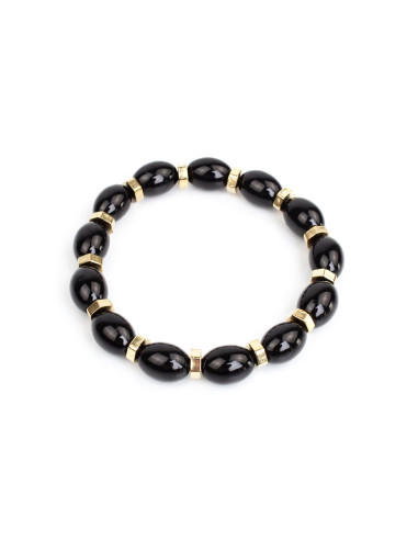 Pulsera Elástica Oval Colors