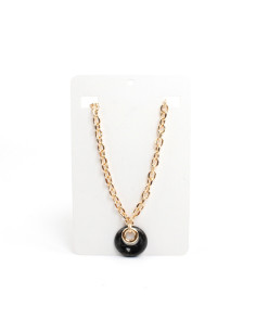 Collar de Cadena Color Rings