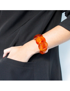 Pulsera Caramel