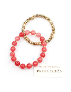 Set de Pulseras Energy Classic