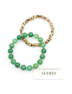 Set de Pulseras Energy Classic