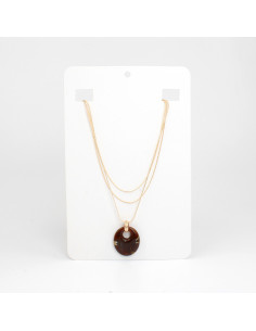 Collar de Cadenas Season Trendy