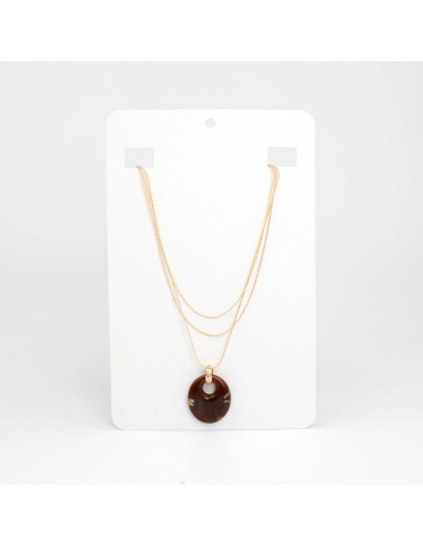 Collar de Cadenas Season Trendy