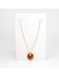 Collar de Cadenas Season Trendy