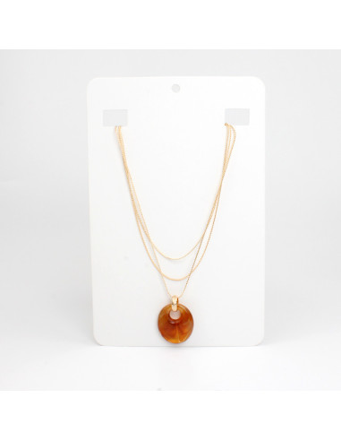 Collar de Cadenas Season Trendy