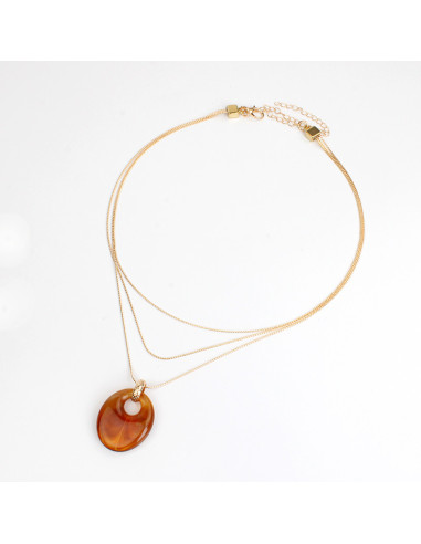 Collar de Cadenas Season Trendy