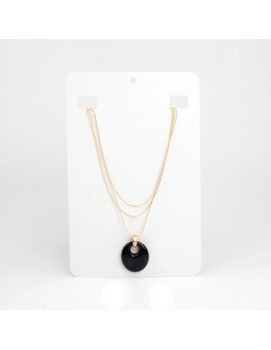 Collar de Cadenas Season Trendy