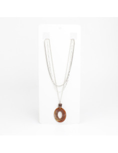 Collar Chains and Color