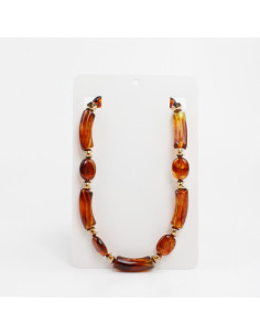 Collar Flexible Organic Chic