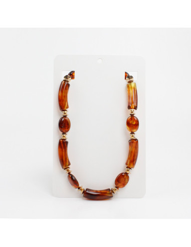 Collar Flexible Organic Chic