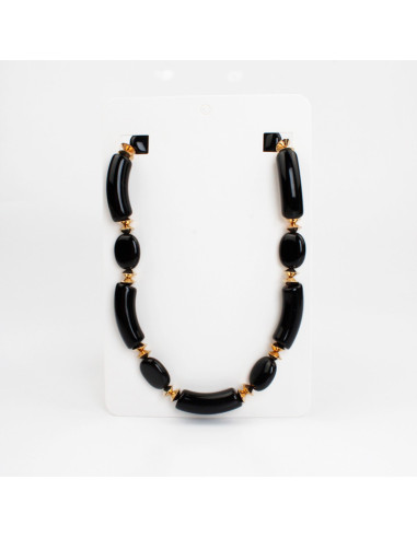 Collar Flexible Organic Chic