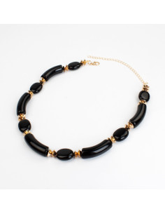 Collar Flexible Organic Chic