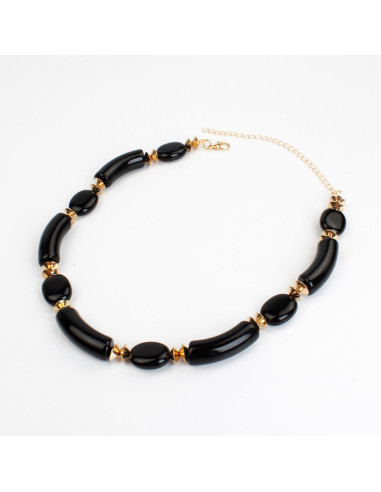 Collar Flexible Organic Chic