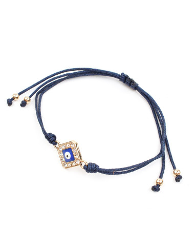 Pulsera de Hilo Protected