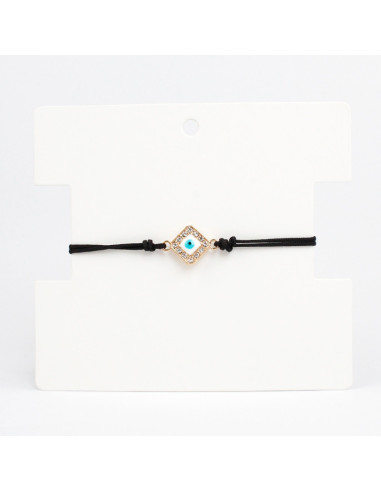 Pulsera de Hilo Protected