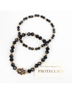 Set de Pulseras Protección