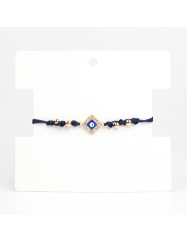 Pulsera de Hilo Amulet Thread