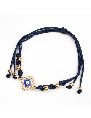 Pulsera de Hilo Amulet Thread