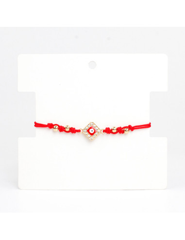 Pulsera de Hilo Amulet Thread