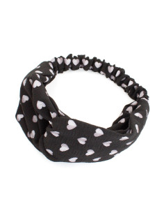 Turbante Heart | Venta mayorista – Infinita