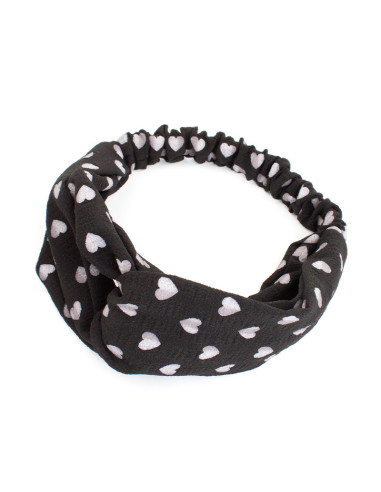 Turbante Heart | Venta mayorista – Infinita