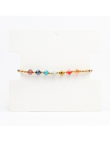 Pulsera de Hilo Chakras