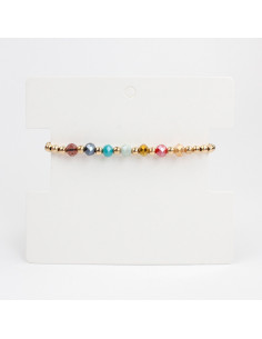 Pulsera de Hilo Chakras