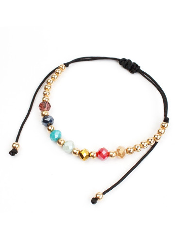 Pulsera de Hilo Chakras