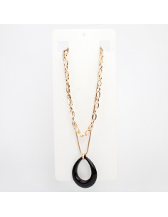 Collar de Cadenas Colors Piece