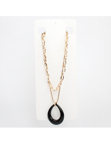 Collar de Cadenas Colors Piece