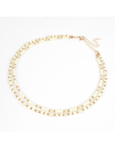 Collar Flexible Duo Palette