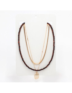 Set de Collares Colors and Chain