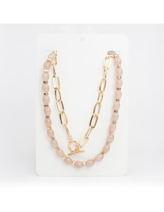 Collar Chain and Colors