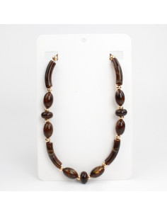 Collar Flexible New Tubes