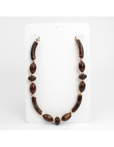 Collar Flexible New Tubes